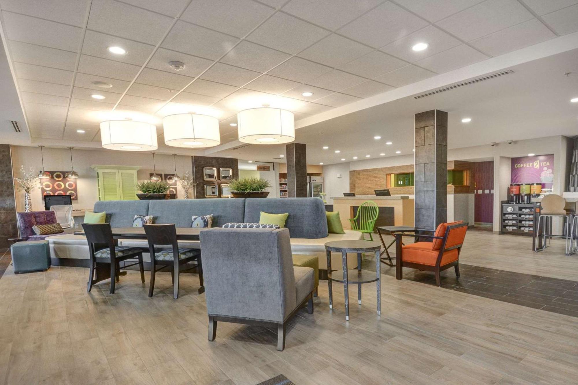 Home2 Suites By Hilton Irving/Dfw Airport North Екстер'єр фото